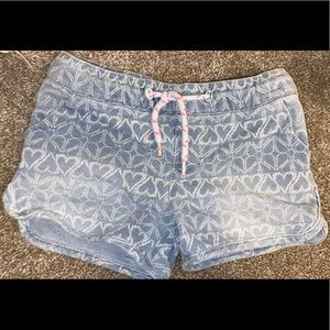 Girls shorts
